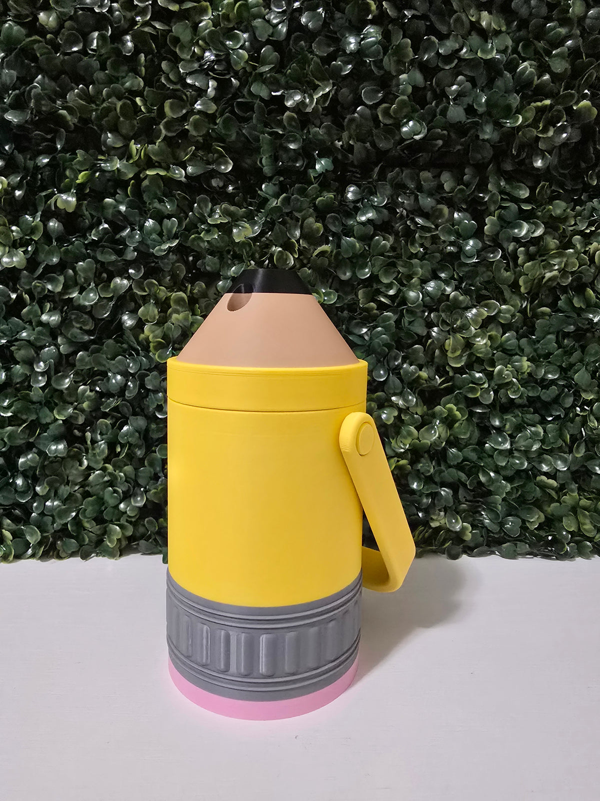 Pencil Can Holder - Cooler