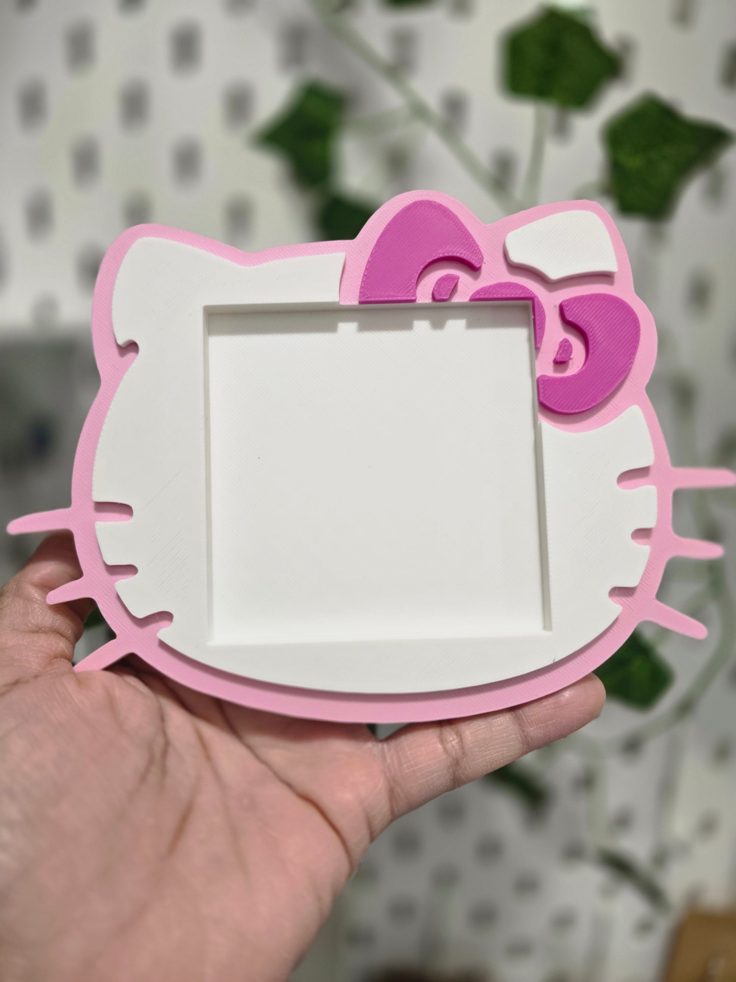 HK Stick it Note Holder