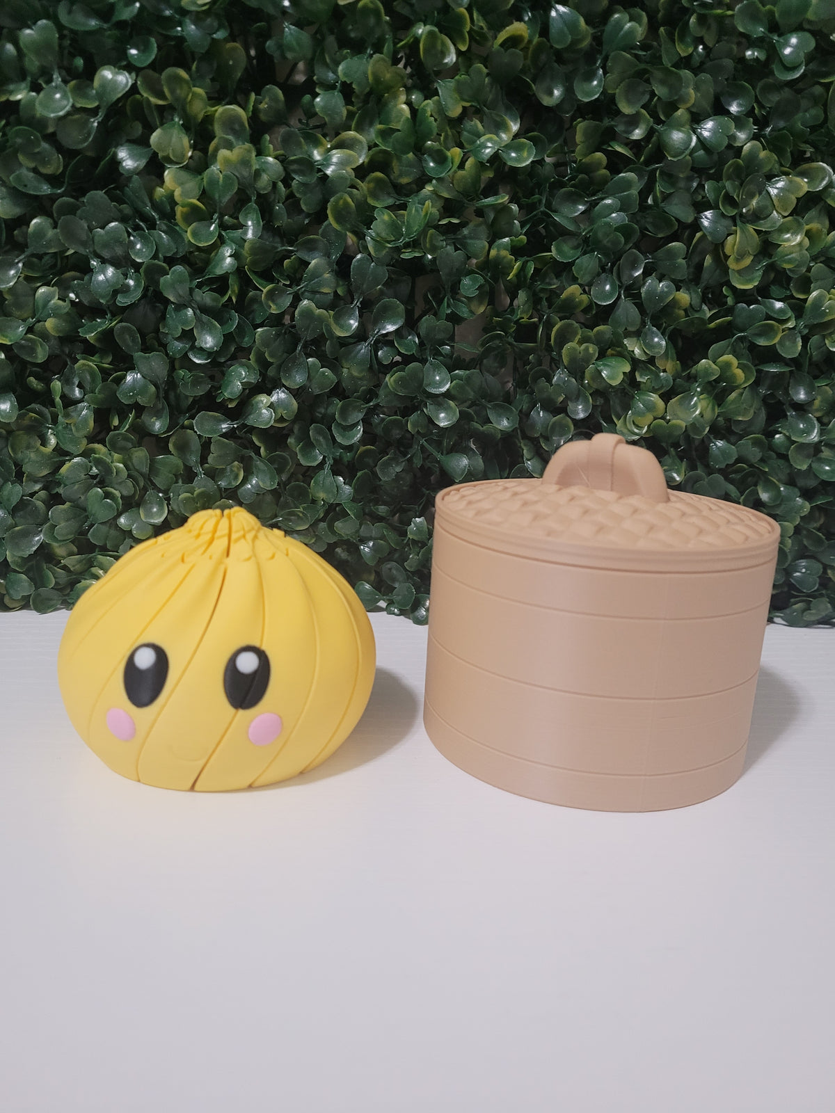 Fidget-Flexi Dumplin-g Set