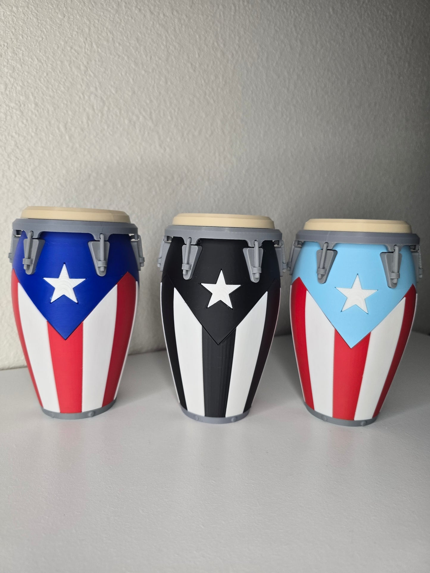 Can Holder - Inspirado Boricua