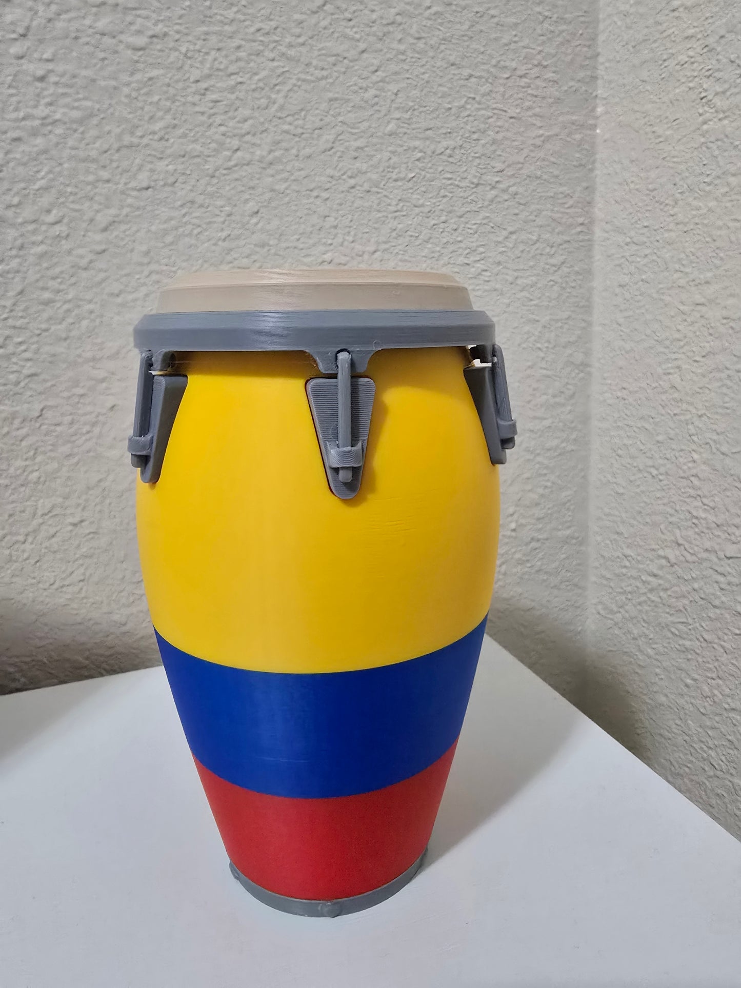 Conga- Can Holder Colombia