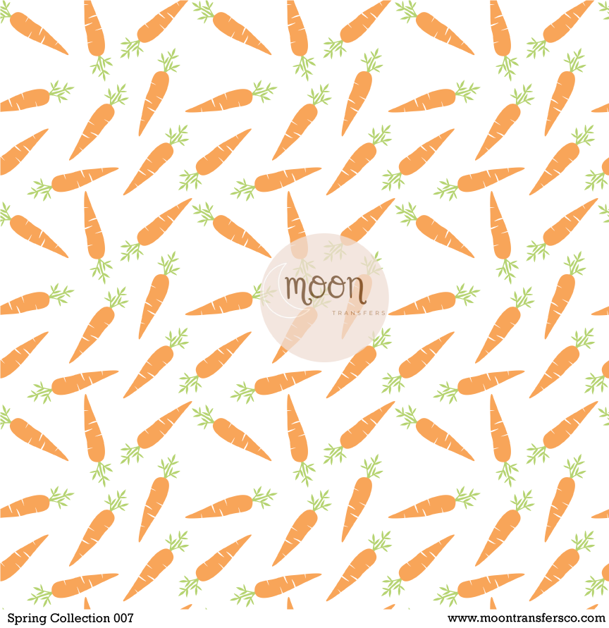 Spring Collection 007| Vinyl Sheet | 12x12 Vinyl Sheet | Patterned Vinyl