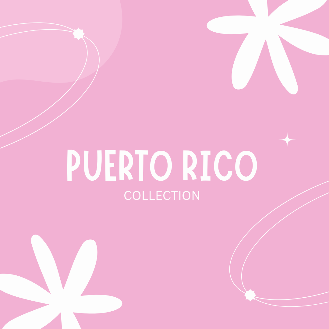 Puerto Rico Collection