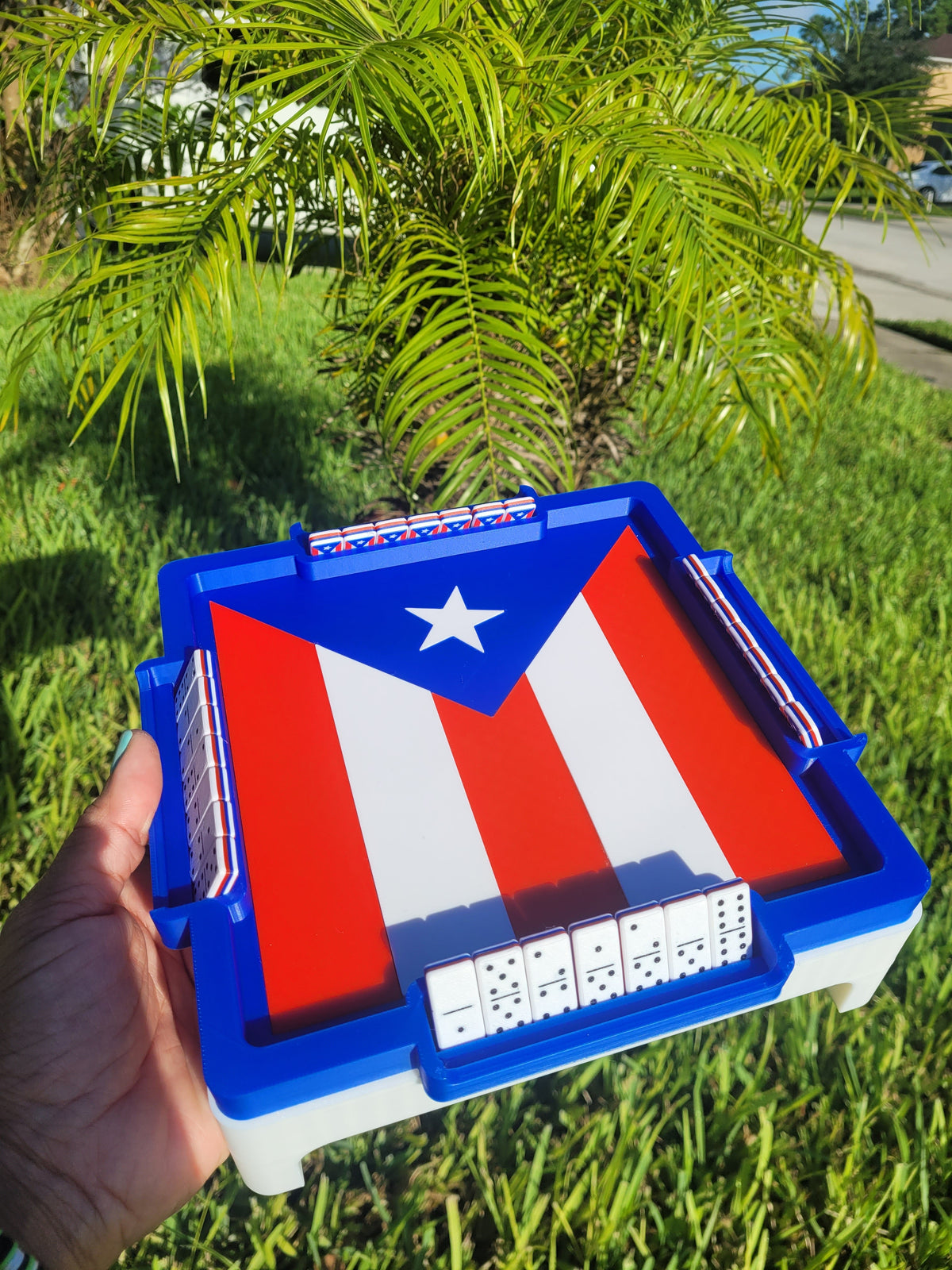 Puerto Rico Collection