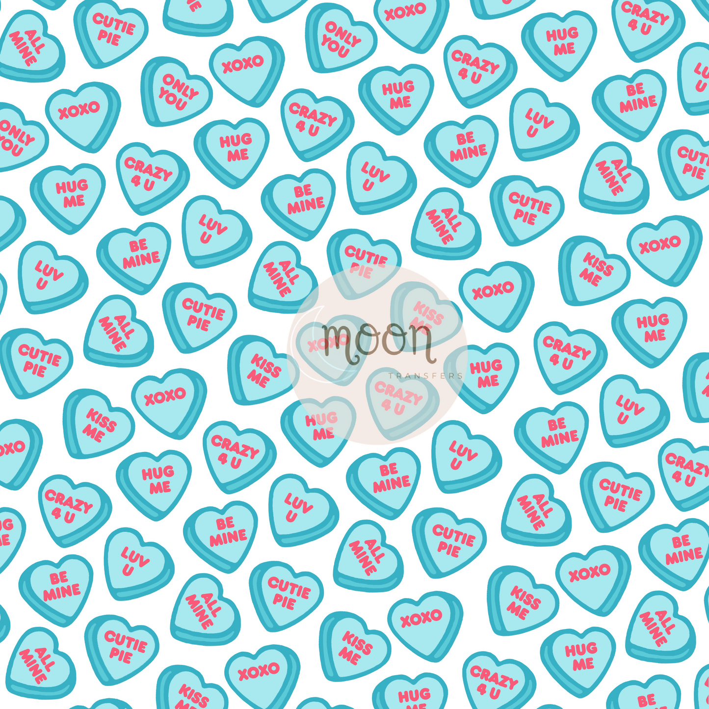 033 Be mine| 12x12 Vinyl Sheet | Patterned Vinyl