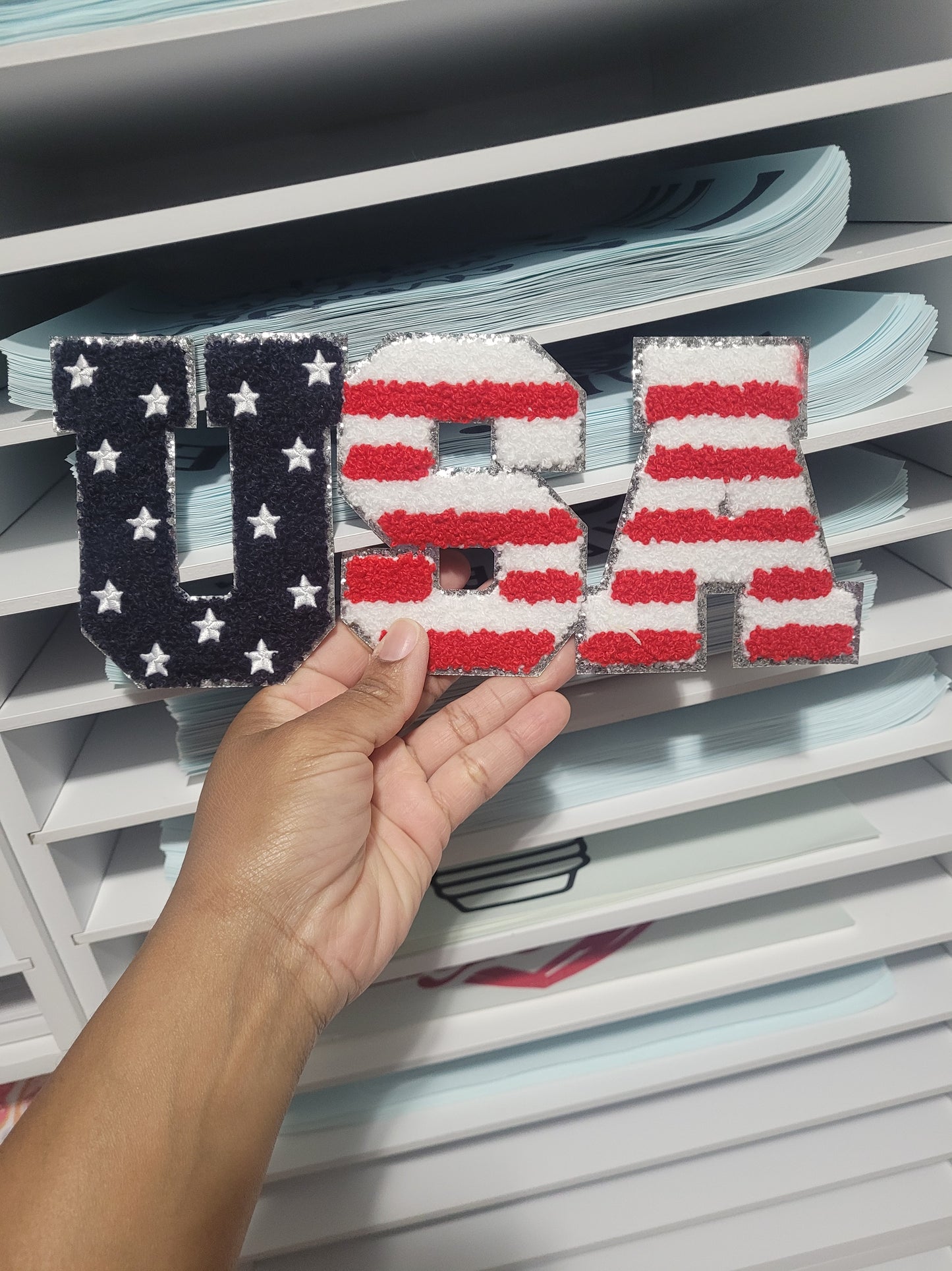 USA-Patch