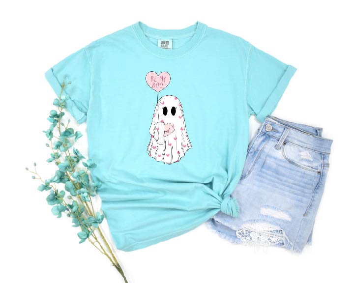Be my Boo | San Valentine T-shirt