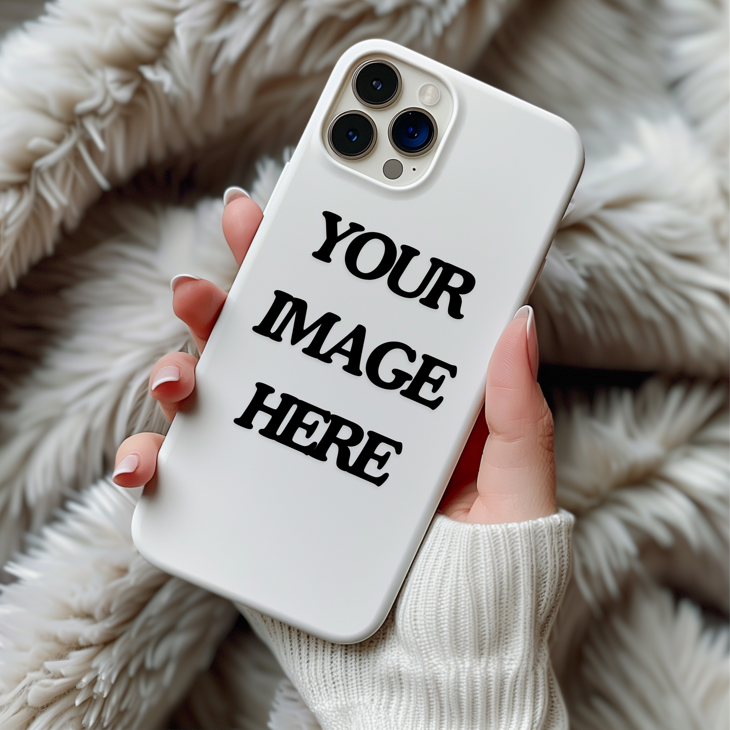 Custom Phone Case