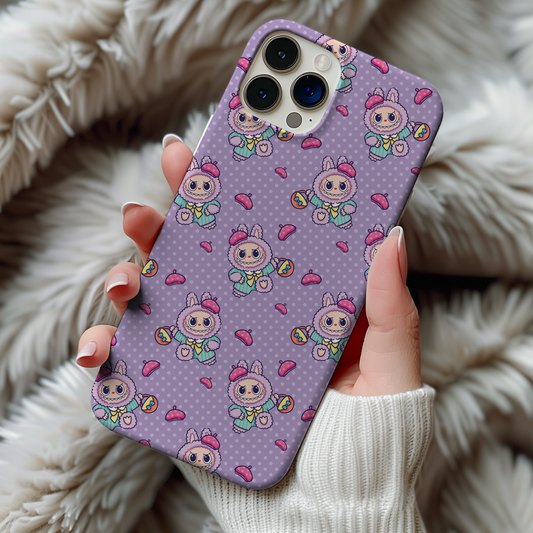 Bubu-Phone Case