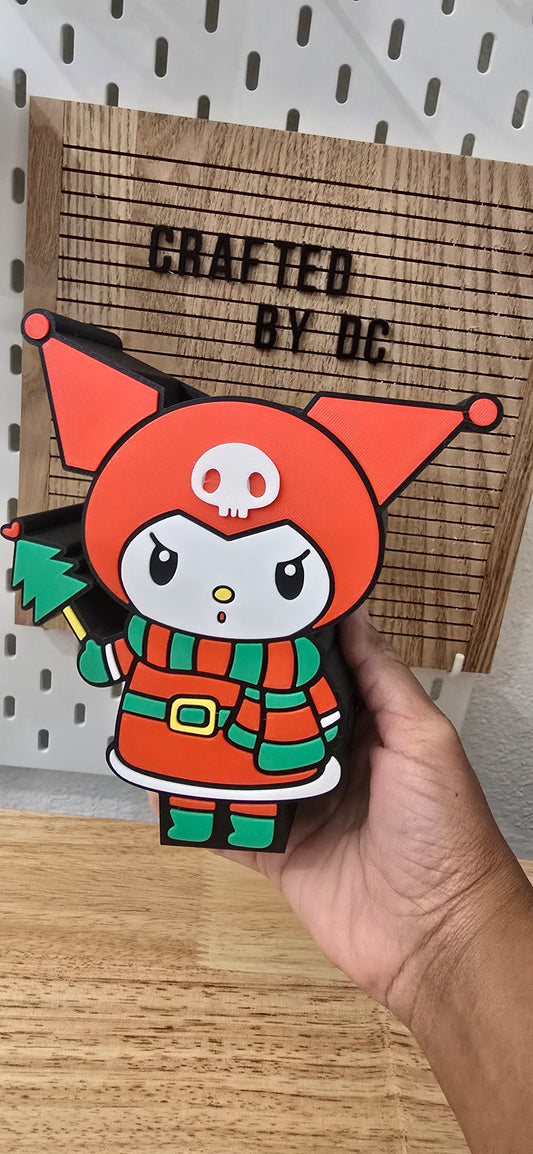 Cat Friend Soap & Pen Holder