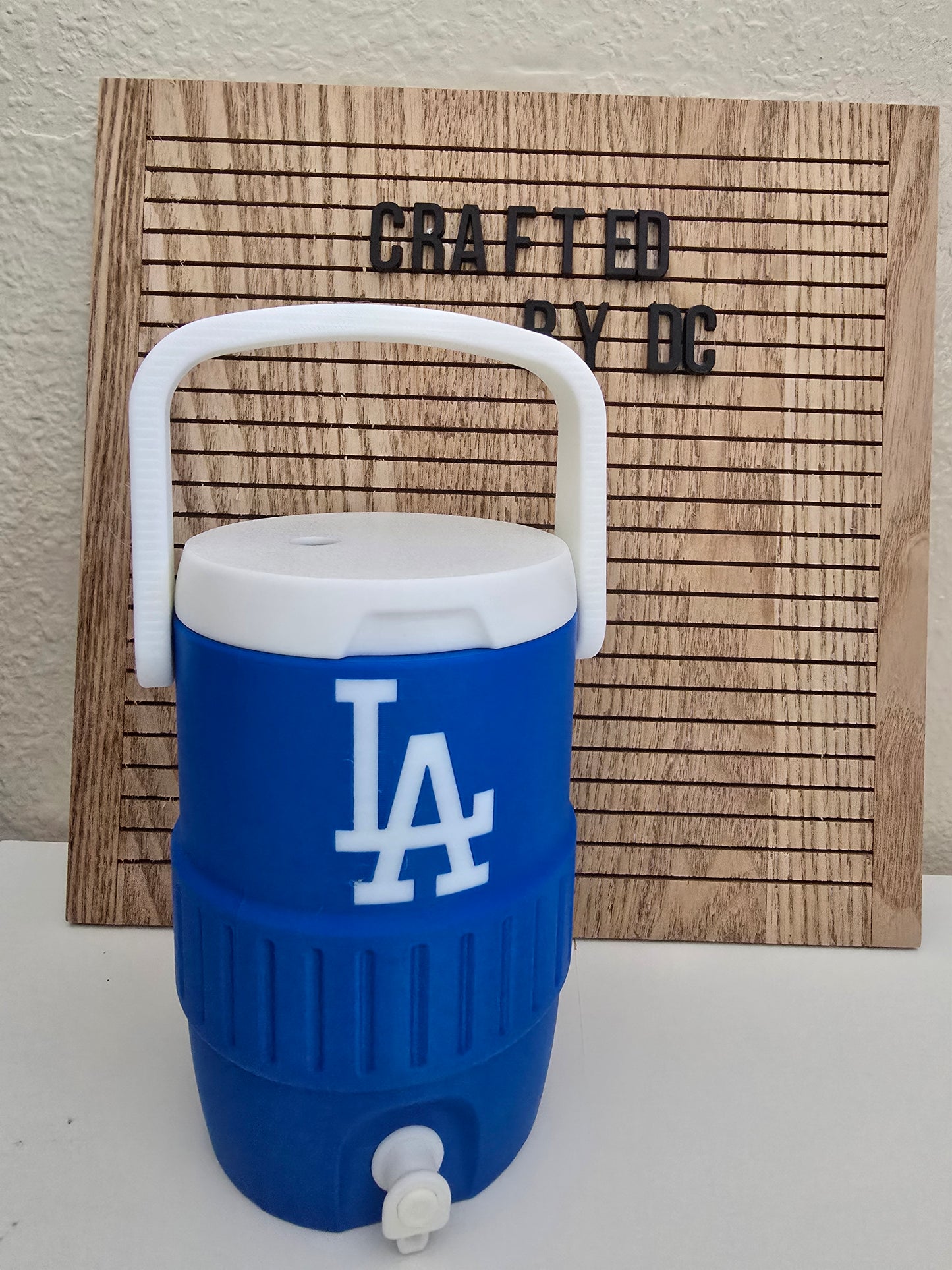 Koozie Cup Can