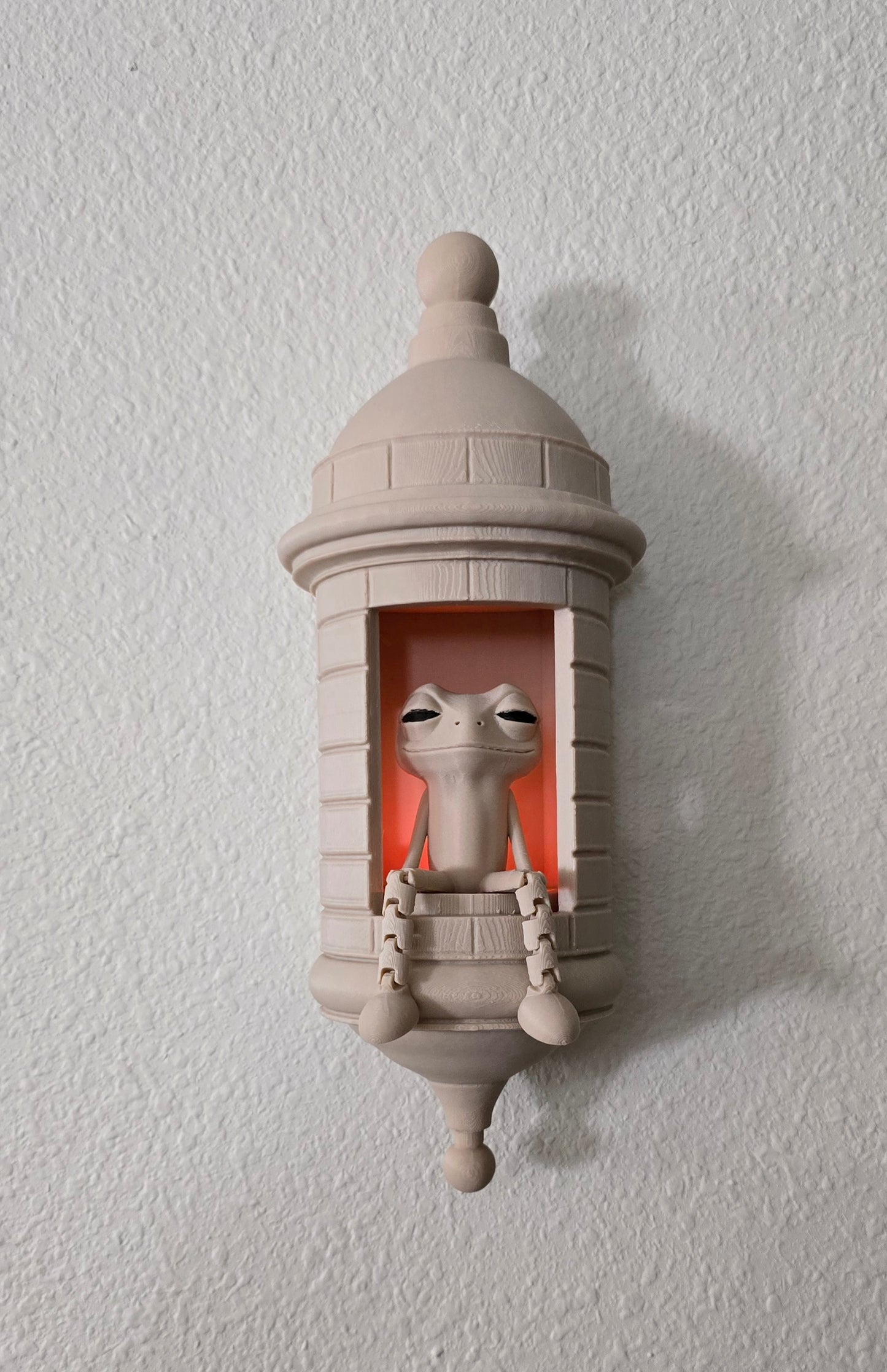 Garita Puerto Rico Wall Decor