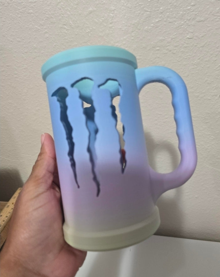 Monster Can Holder