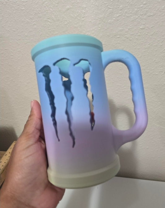 Monster Can Holder