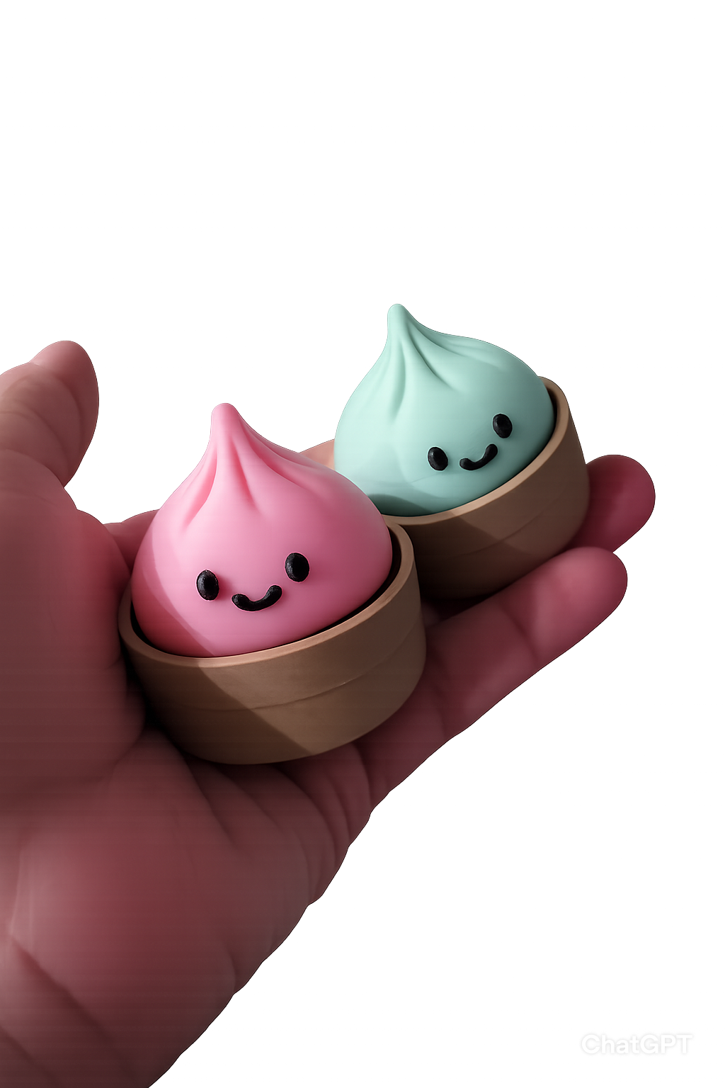 Dumpling Clickers