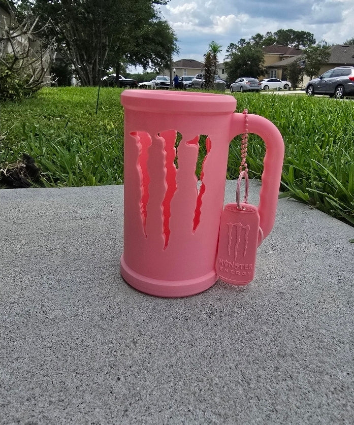 Monster Can Holder