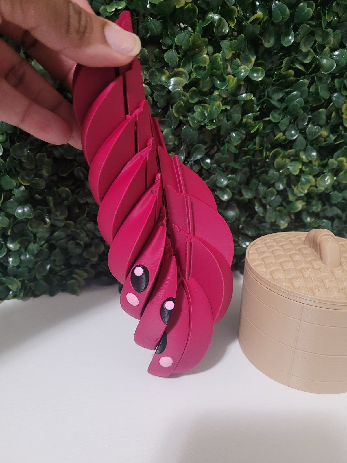 Fidget-Flexi Dumplin-g Set