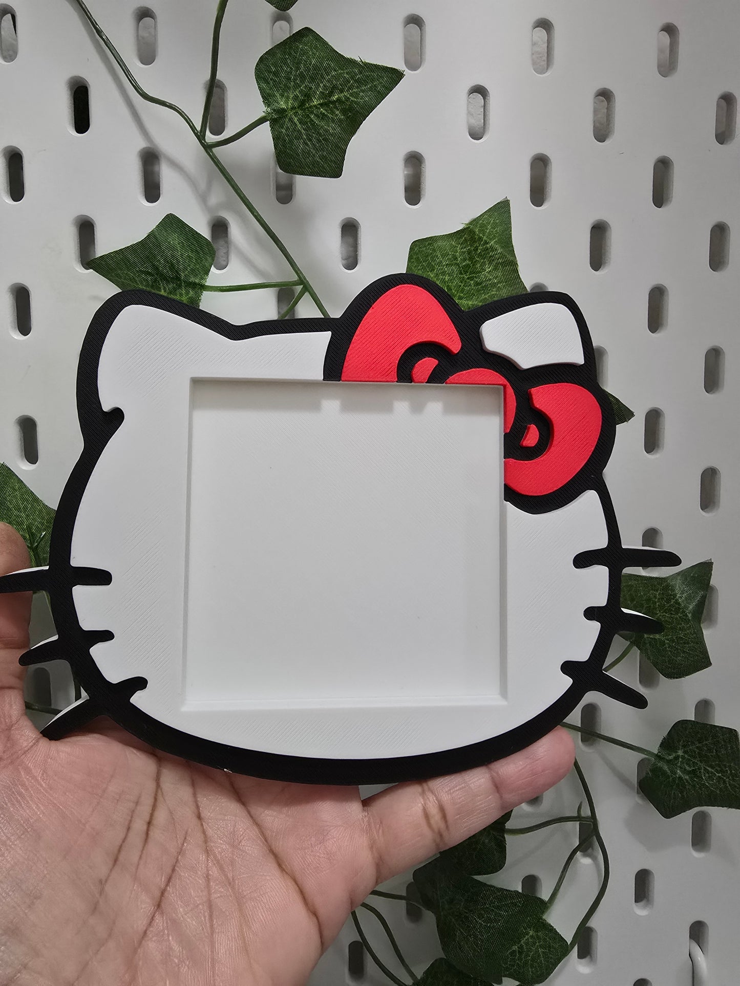 HK Stick it Note Holder
