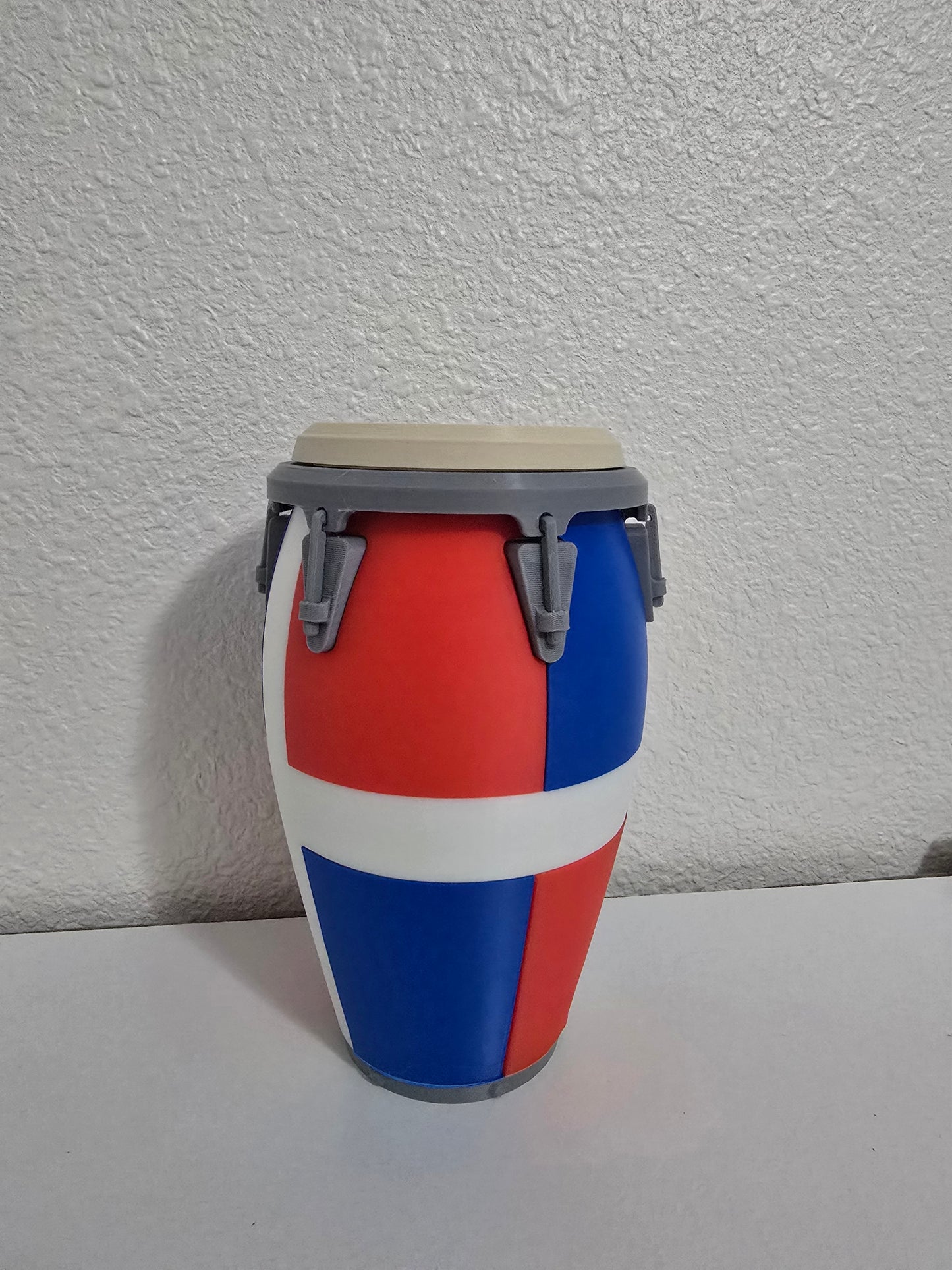 Conga- Can Holder