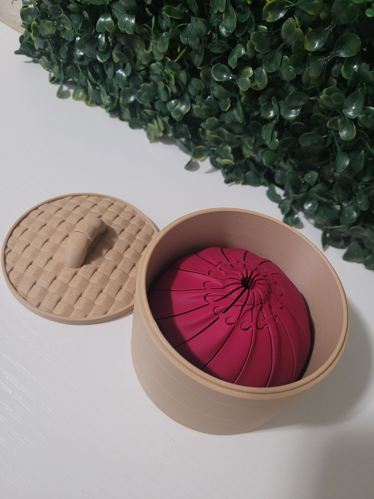 Fidget-Flexi Dumplin-g Set