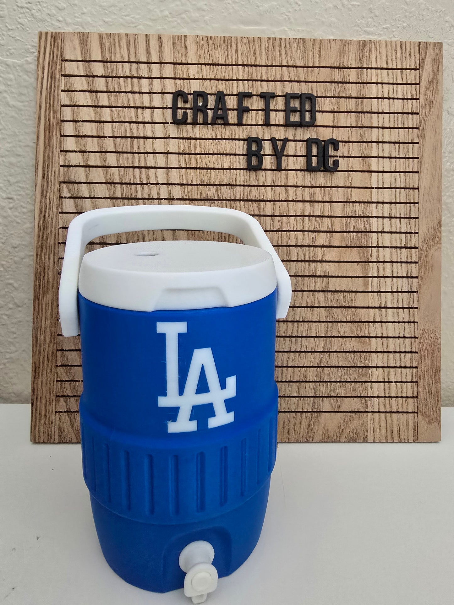 Koozie Cup Can