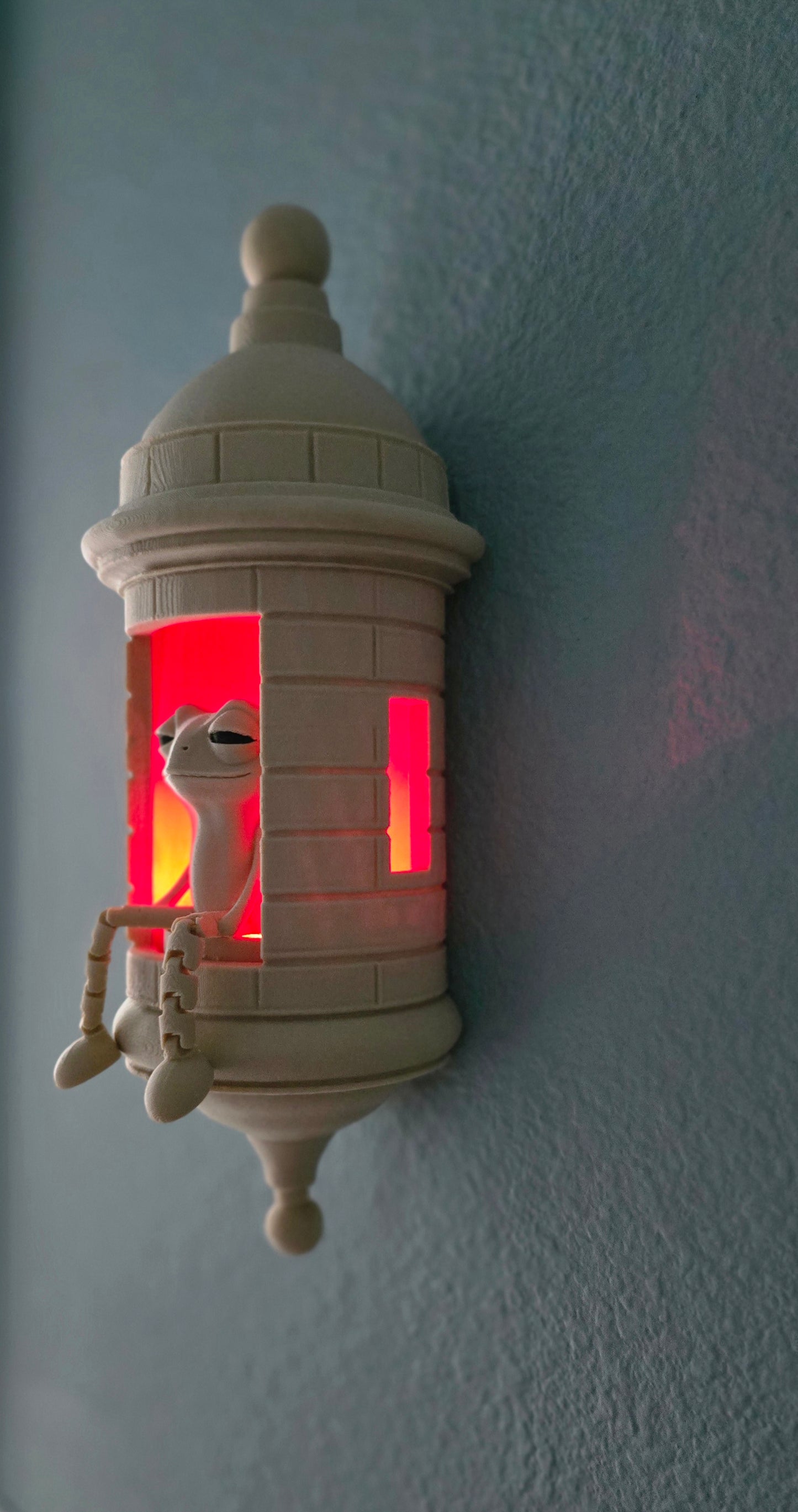 Garita Puerto Rico Wall Decor