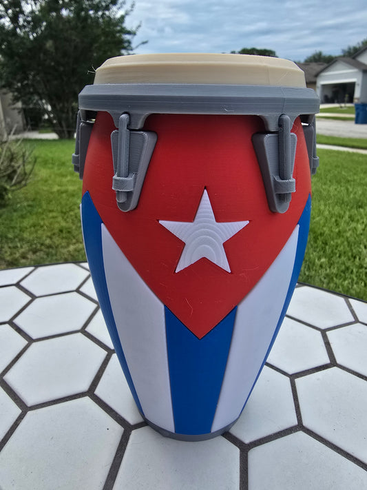 Can Holder -Cuba